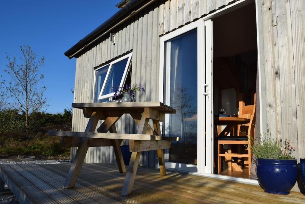 Villa Tigh Eilidh Breakish Exterior foto