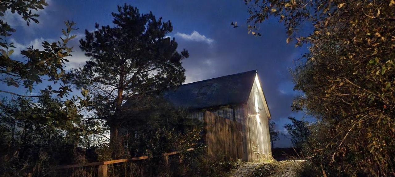 Villa Tigh Eilidh Breakish Exterior foto