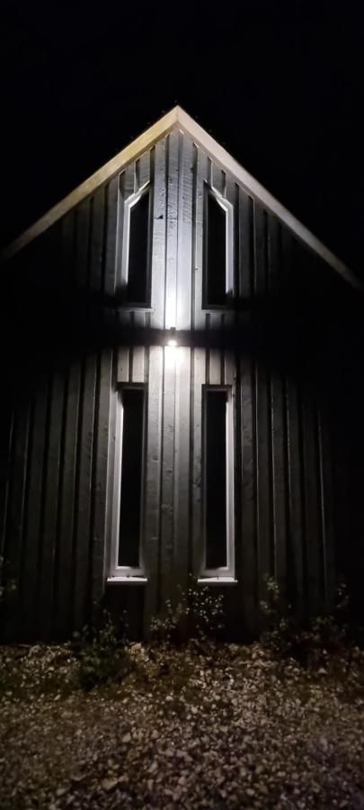 Villa Tigh Eilidh Breakish Exterior foto